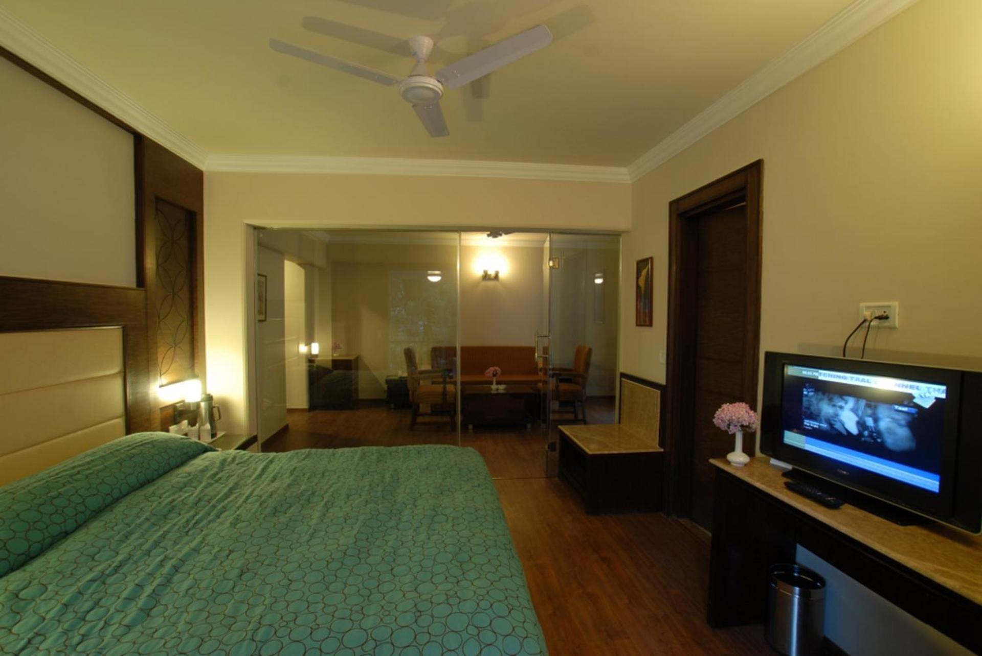 Vikram Vintage Inn Nainital Exteriér fotografie